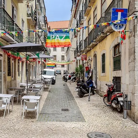 Appartamento Trendy Loft In The Heart Of The City! *