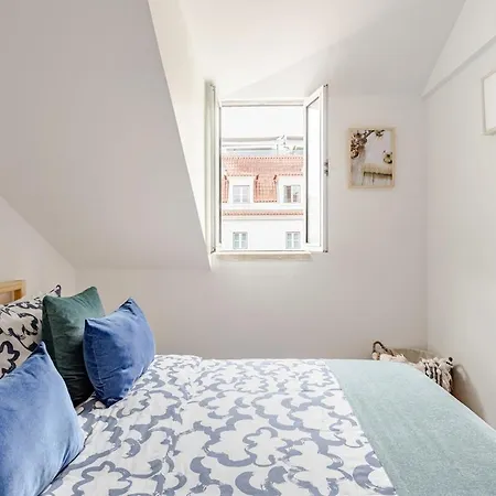 Trendy Loft In The Heart Of The City!