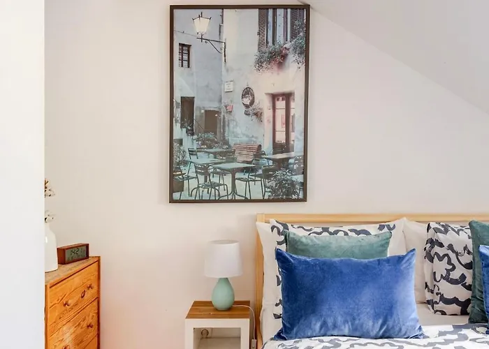 Trendy Loft In The Heart Of The City! Lisbon