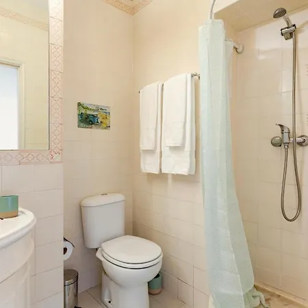 Trendy Loft In The Heart Of The City! 아파트