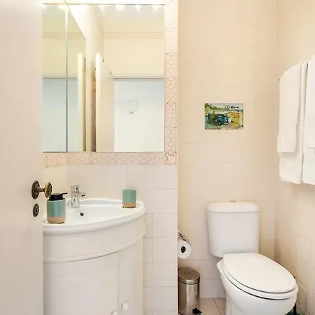 Trendy Loft In The Heart Of The City! Apartamento *