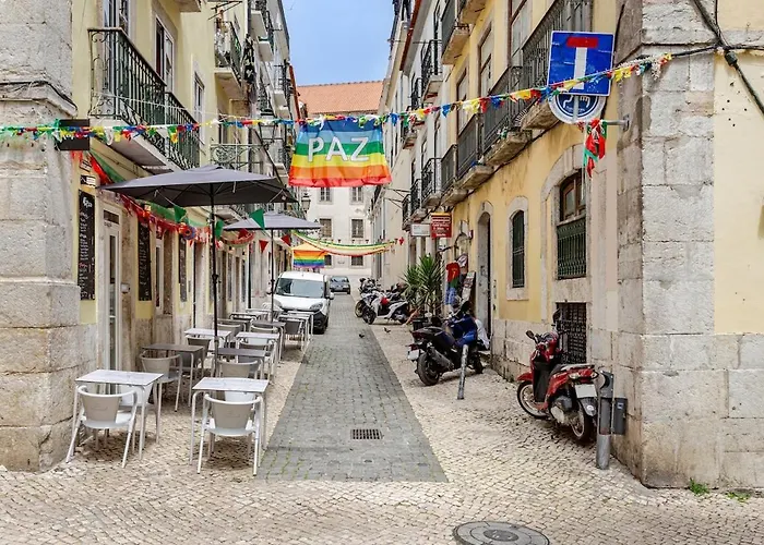 شقة Trendy Loft In The Heart Of The City! *