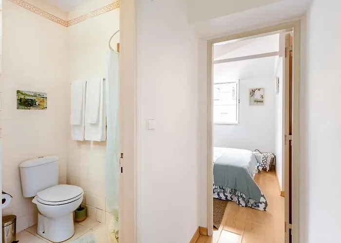 Trendy Loft In The Heart Of The City! شقة *