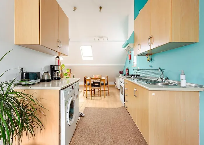 شقة Trendy Loft In The Heart Of The City! *