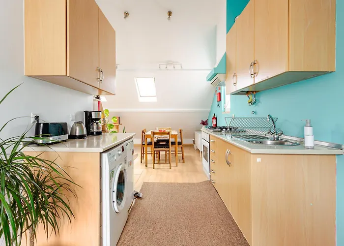 Trendy Loft In The Heart Of The City! * Lisboa