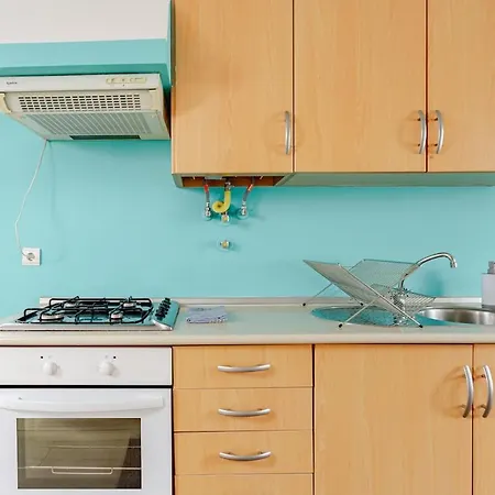 Trendy Loft In The Heart Of The City! Апартаменты